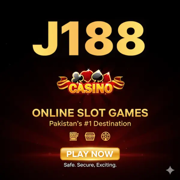 J188 Games