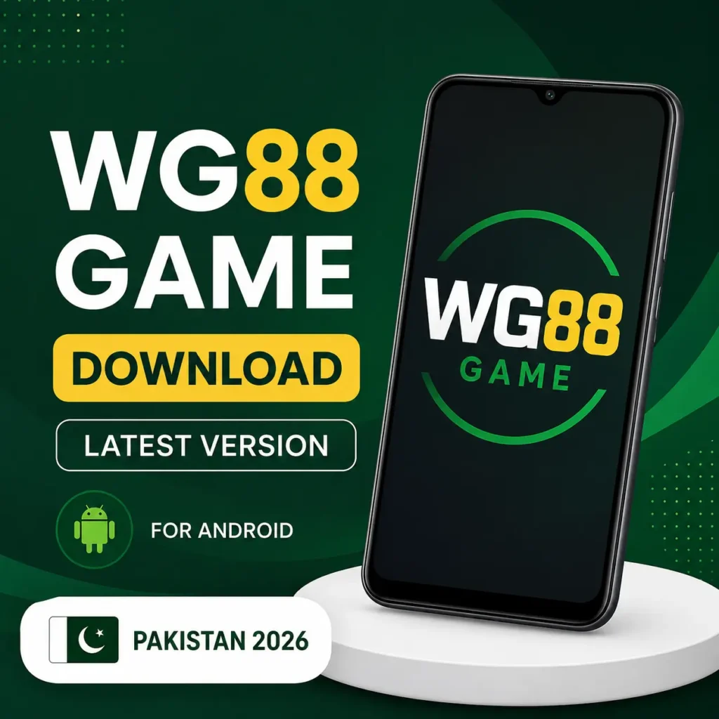 WG88 Game Download