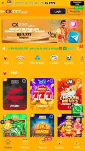 CX777 Game Download