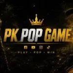 PKPOP Game APK
