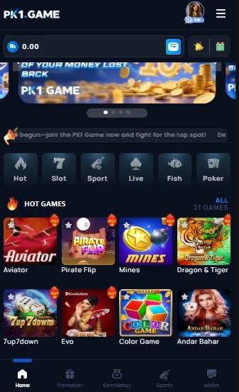 PK1 Game Download