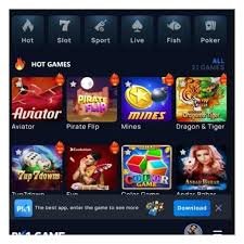 PK1 Game Download