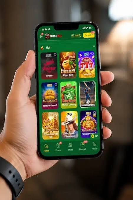 Khan804 Game Download