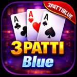 3 Patti Blue Download