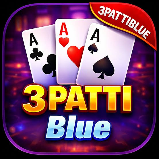 3 Patti Blue Download
