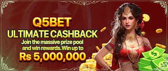 Q5bet Game Download