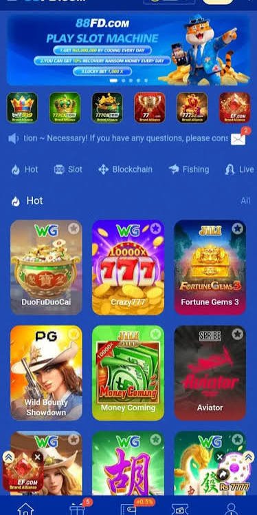 88FD Game Download