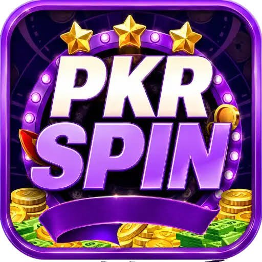 PKRSPIN Game Download
