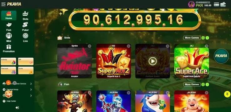 PKavia Game Download