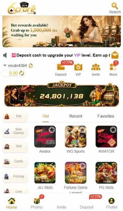 6crore Game Download