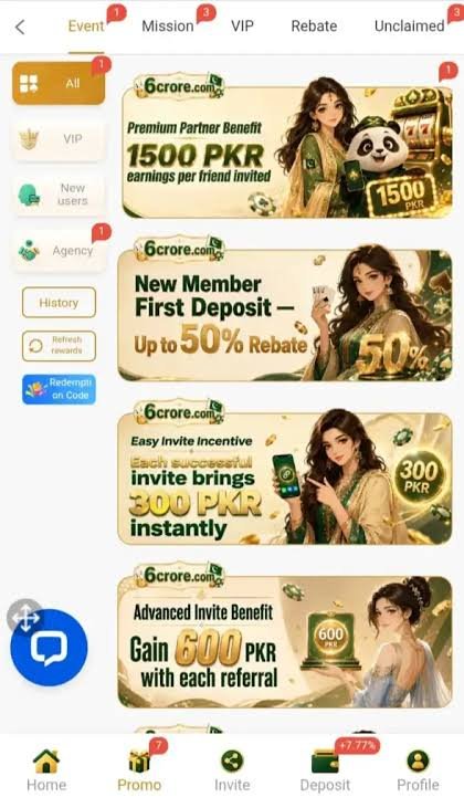 6crore Game Download