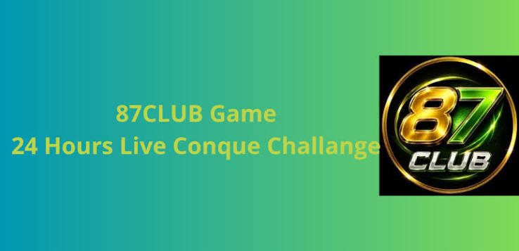 87 Club Game