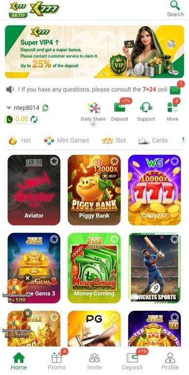 X777 Game Download