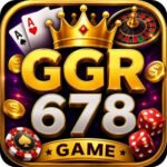 GGR678 Game Download
