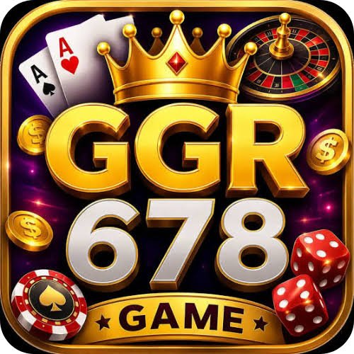 GGR678 Game Download