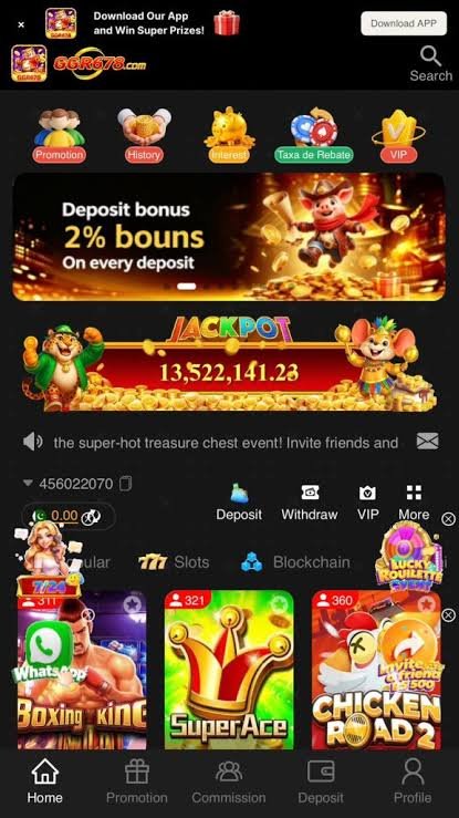 GGR678 Game Download