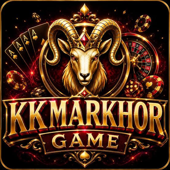 KK Markhor Game Download