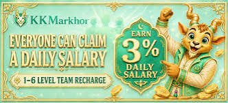 KK Markhor Game Download
