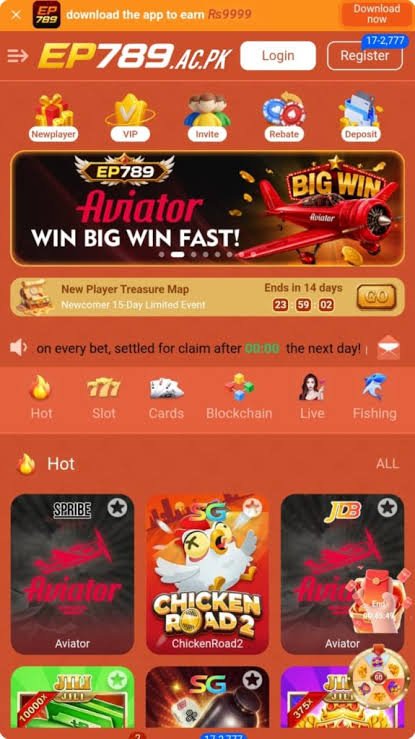 EP789 Game Download