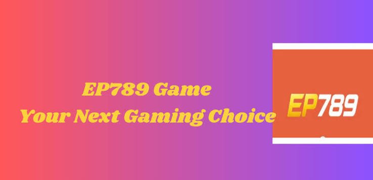 EP789 Game Download