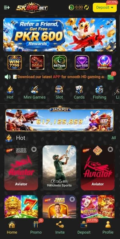 SK888 Game Download