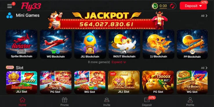 Fly33 Game Download