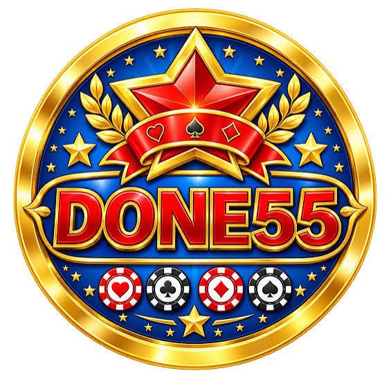 DONE55 Game Apk Download