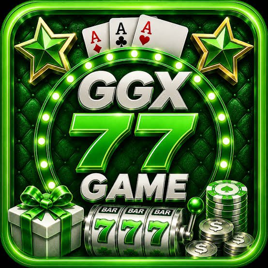GGX77 Game