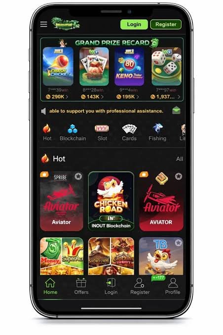 5R Game Download