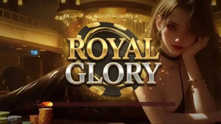 Royal Glory Game Download