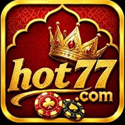 hot77 Game APK