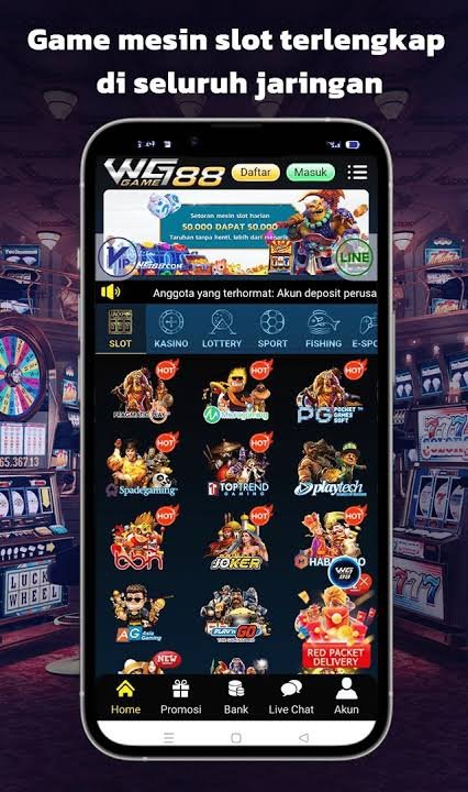 WG88 Game Download