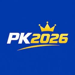 PK2026 Game Download