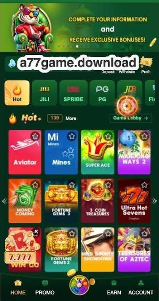 A77 Game Download
