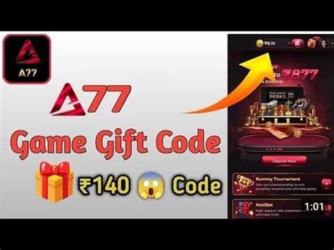 A77 Game Download
