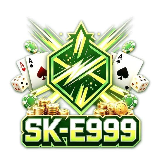 SK E999 Game