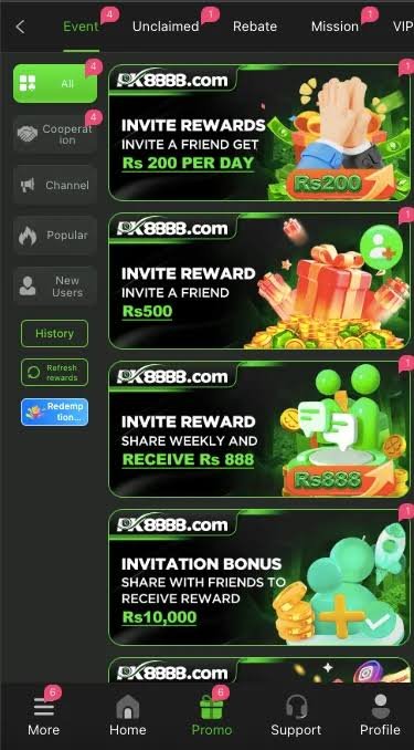 PK8888 Game Download