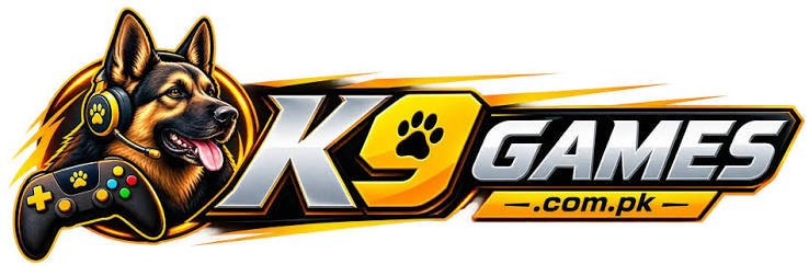 K9 Game Download