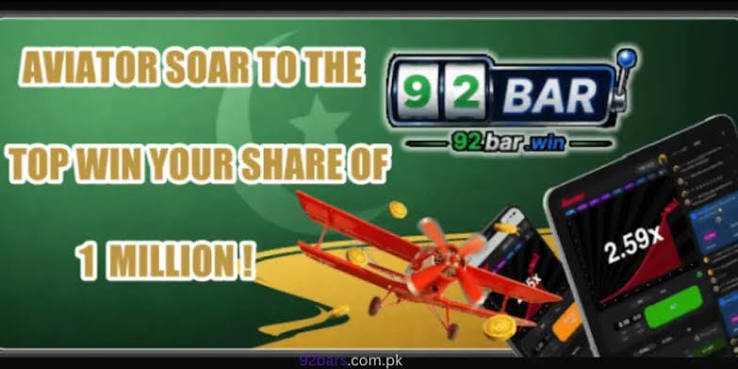 92Bar Game Download