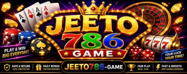 Jeeto786 Game Download