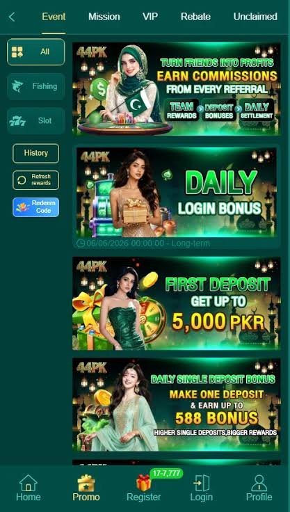 44PK Game Download