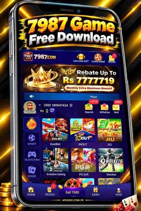 7987 Game Download