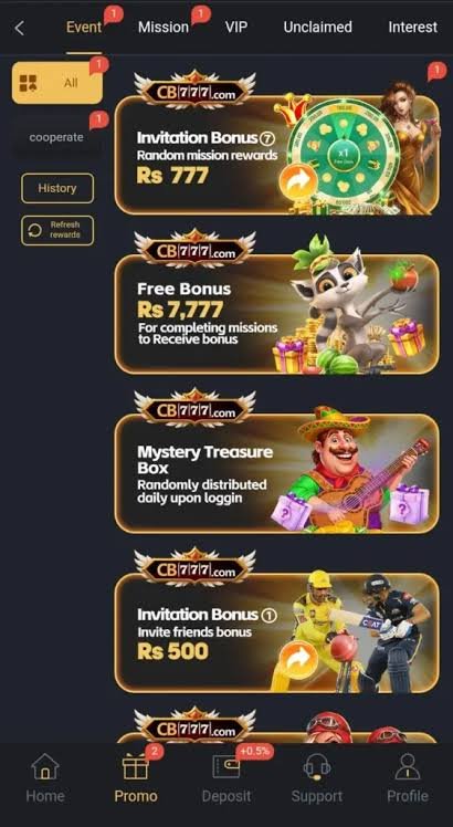 CB777 Game Download
