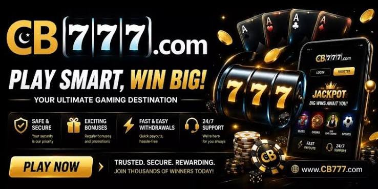 CB777 Game Download