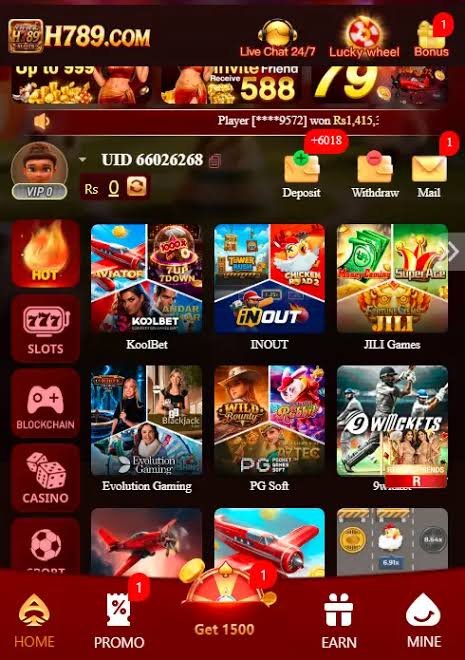 H789 Game Download