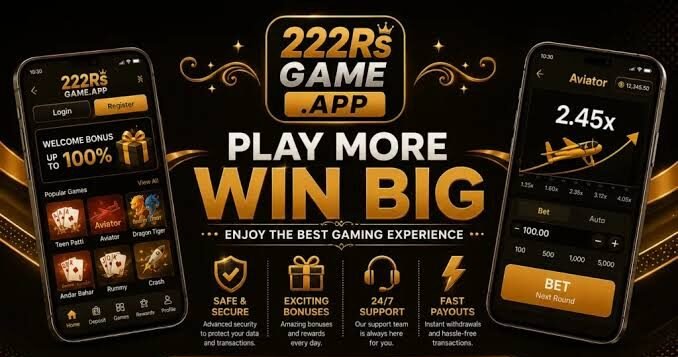 222RS Game Download