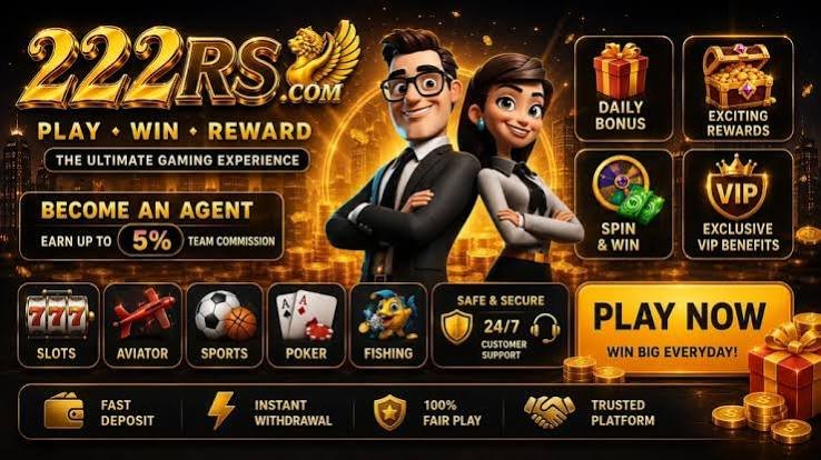 222RS Game Download