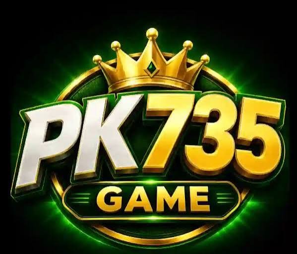 PK735 Game Download