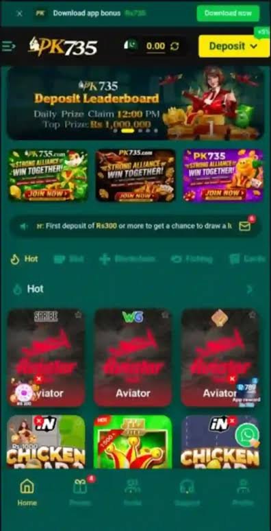 PK735 Game Download
