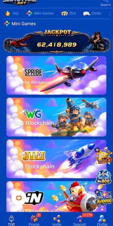Slotstake Game Download
